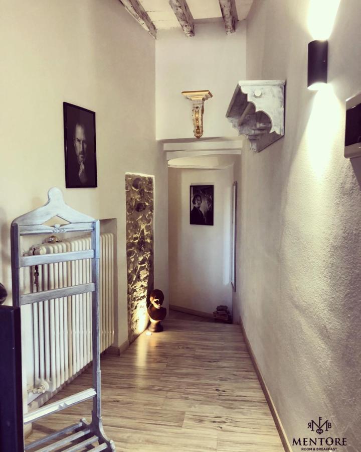 Mentorer&B Noceto Kültér fotó