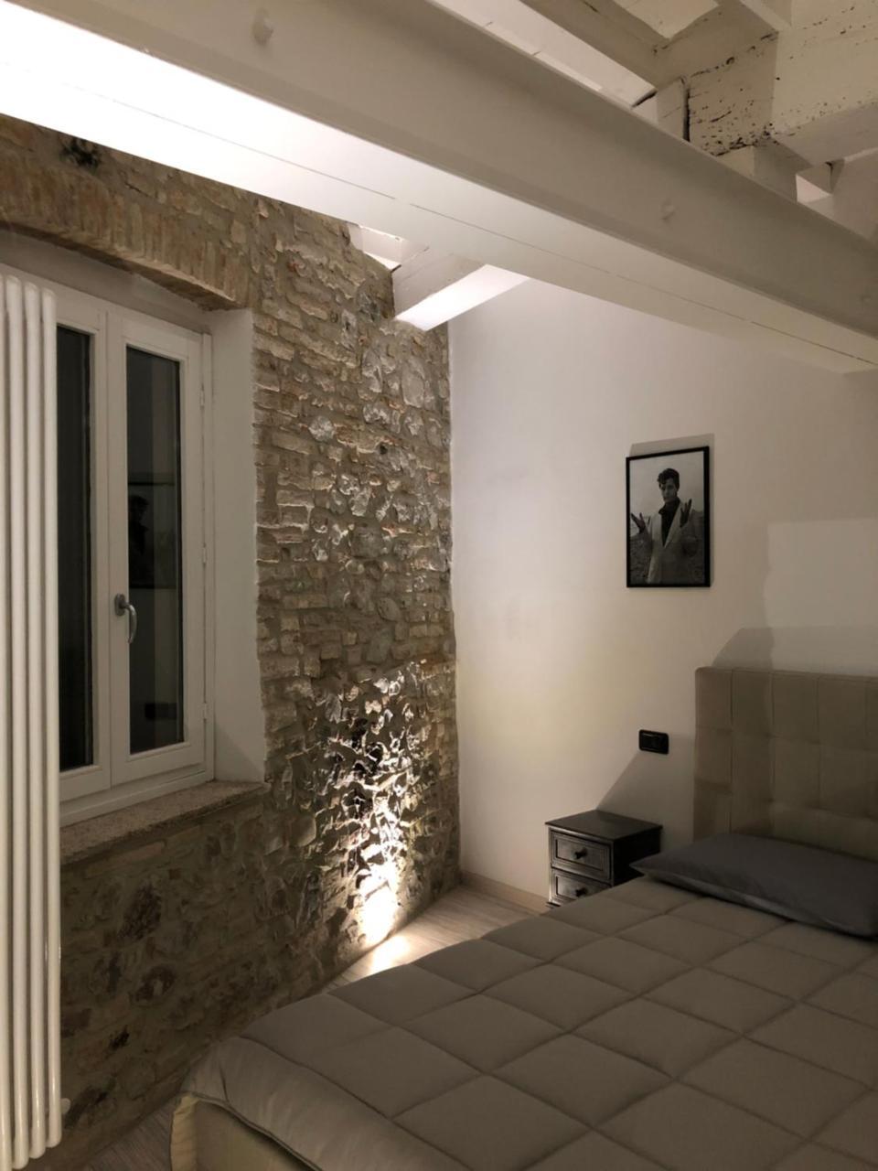 Mentorer&B Noceto Kültér fotó