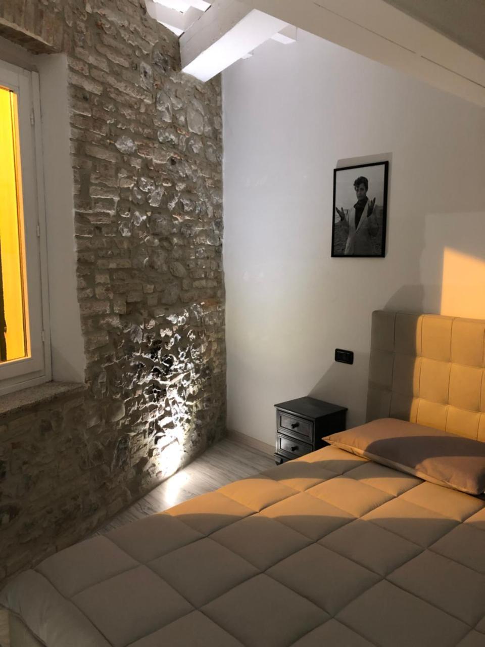 Mentorer&B Noceto Kültér fotó
