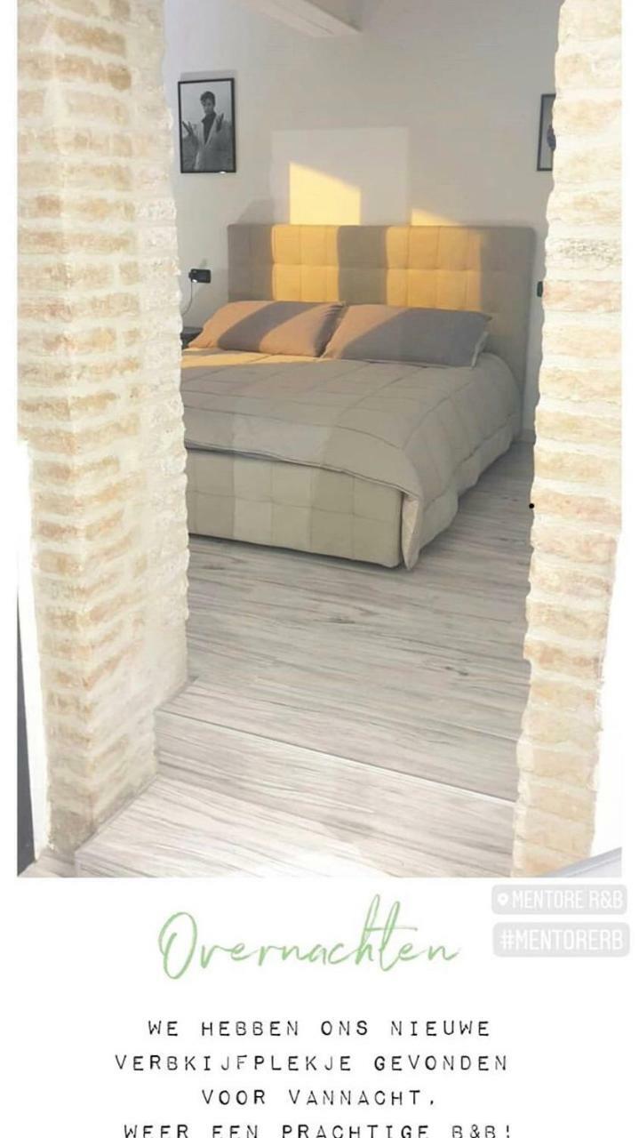 Mentorer&B Noceto Kültér fotó