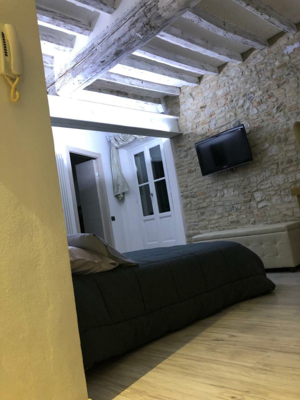 Mentorer&B Noceto Kültér fotó