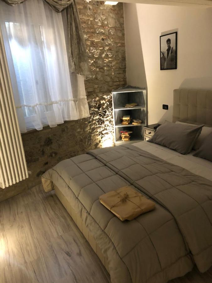 Mentorer&B Noceto Kültér fotó